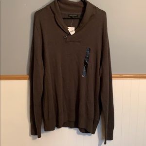 Banana Republic Sweater -NWT